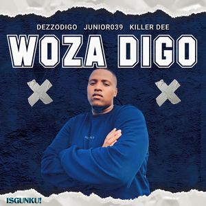 Woza Digo