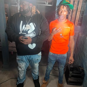 FNPFNL (feat. Boss Buck) (Explicit)