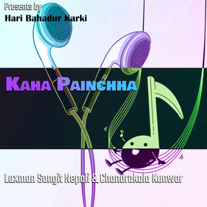 Kaha Painchha