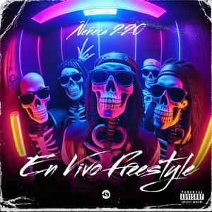 En Vivo Freestyle (Explicit)