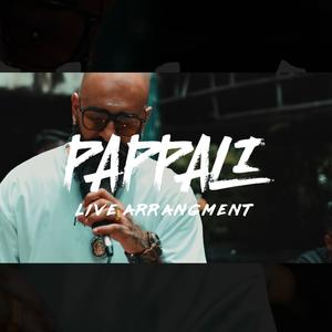 PAPPALI LIVE ARRANGEMENT (feat. SHEEZAY) (Live)