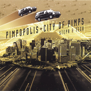 Pimpopolis City Of Pimps