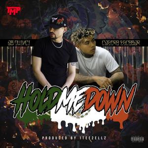 Hold Me Down (feat. Castro Escobar) [Explicit]