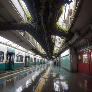 Broken Filter of Last Night