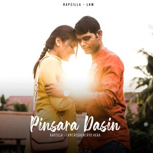 Pinsara Dasin (feat. Ryo Hera & Roshen Lakshitha)