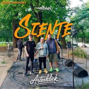 Siente (feat. Nikoliny1986.Prod)