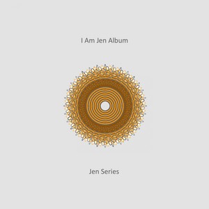 I Am Jen Album