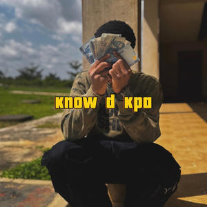 know D kpa (feat. Joma)