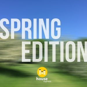 Spring Edition