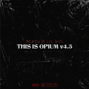 NO CEILING (feat. Peach) (Explicit)