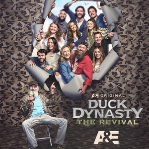 Wanna Go Fast (theme from Duck Dynasty: The Revival)
