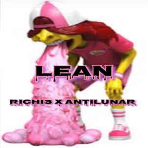 Lean (feat. Richi3) [Explicit]