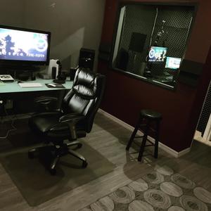 dirt in the dark (Explicit)