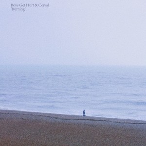 Burning(feat. Cerval)