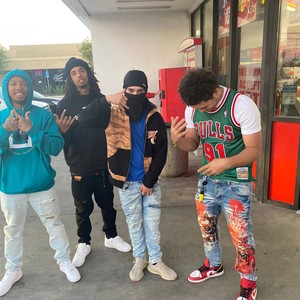 Back to back (Explicit)