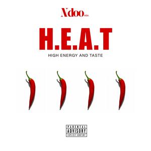 Fountain (feat. Loki. & DJ Kaygo|Explicit)