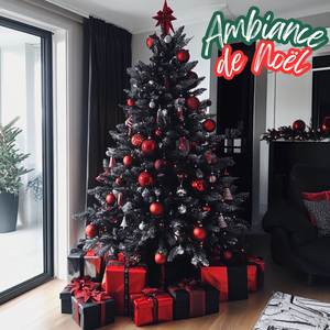 Ambiance de Noël Relaxante