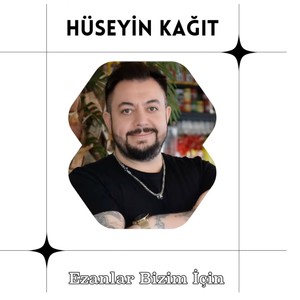 Ezanlar Bizim İçin