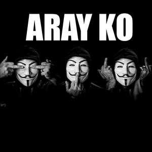 ARAY KO (feat. FETTY)