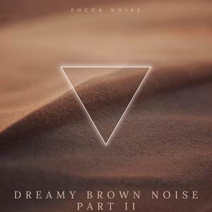 Focus Noise - Brown Noise Artic - Seamless