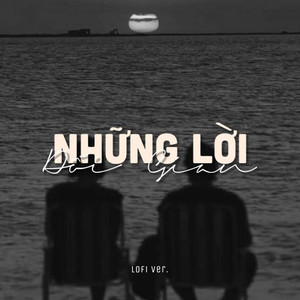 Những Lời Dối Gian(Lofi)