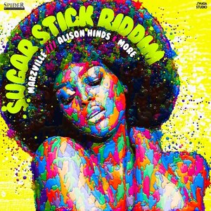 Sugar Stick Riddim