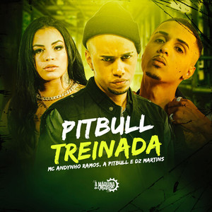 Pitbull Treinada (Explicit)