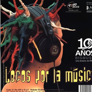 Locos por la música…para los Pepillos