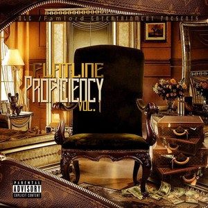 Proficiency Vol. 1 (Explicit)