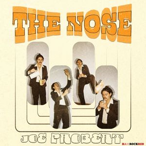 The Nose EP