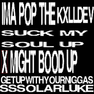 boost up (feat. kxlldev) (Explicit)