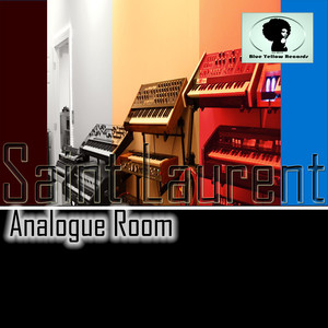 Analogue Room (Main Mix)