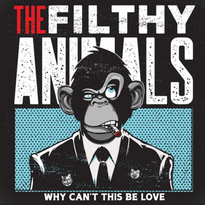 Why Can't This Be Love