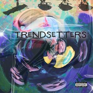 Wave(feat. Bchillest) (Explicit)