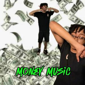 Money Music (Explicit)