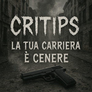 LA TUA CARRIERA È CENERE (Explicit)