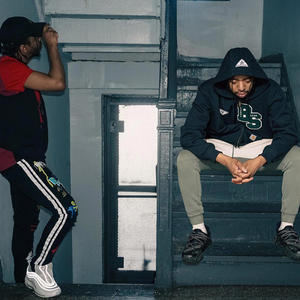 Monday Night Raw (feat. Dizzy Reid) (Explicit)