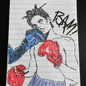 Kill A Queen (feat. conjack)