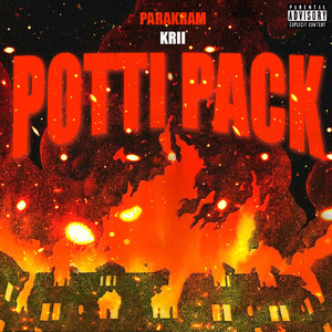 Potti Pack | Kriii (Explicit)