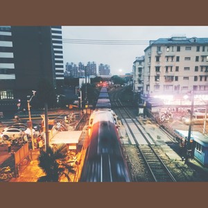 我根本睡不着的那些个夜晚