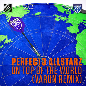 On Top Of The World (Varun Remix)