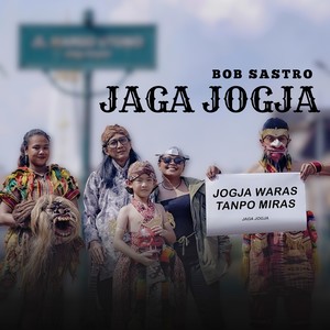 Jaga Jogja