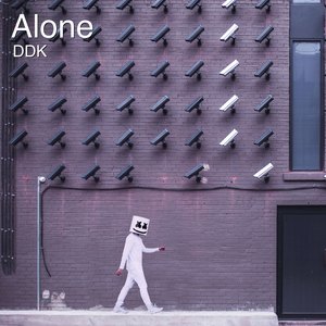 Alone