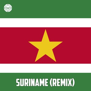 Suriname (Remix)