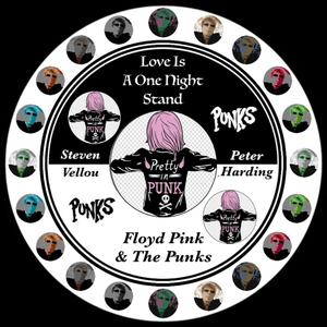 Love Is A One Night Stand