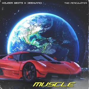 Muscle (feat. Deehunnid)