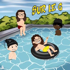 Slide sur les... (Explicit)