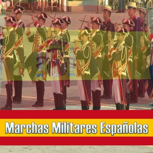 Marchas Militares Españolas