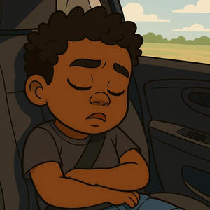 Long Ride (Explicit)