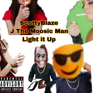 Light it Up (Remastered) [Explicit]